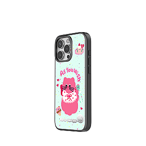 Pink Cat Imagisnap