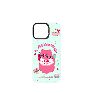 Pink Cat Imagisnap