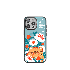 Orange Cat Imagisnap