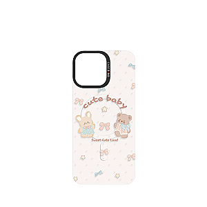 Rabbit And Bear Imagisnap