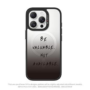 Be Valuable Imagisnap