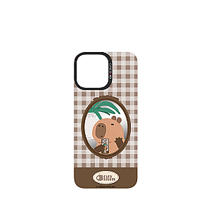 Selfie Capybara Imagisnap