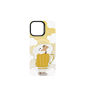 Beer Capybara Imagisnap