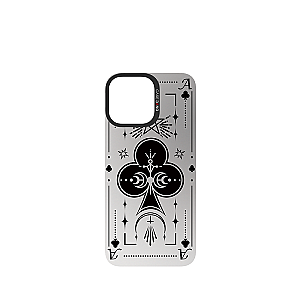 Ace Series - CLUBS A Imagisnap