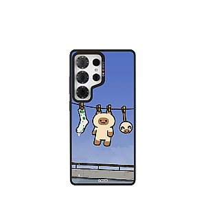 Hang Doggy Cat Imagisnap