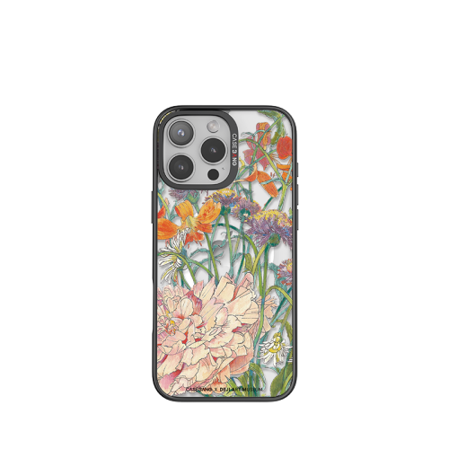 Profusion of Flowers Imagisnap