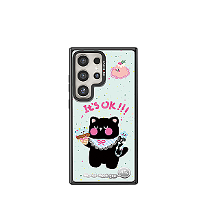 Black Cat Imagisnap