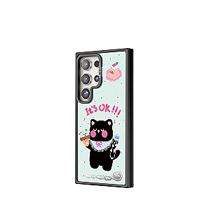 Black Cat Imagisnap