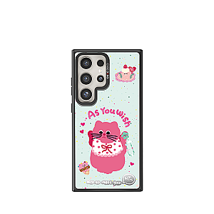 Pink Cat Imagisnap