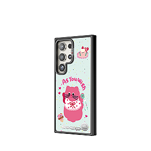 Pink Cat Imagisnap