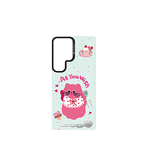 Pink Cat Imagisnap