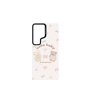 Rabbit And Bear Imagisnap