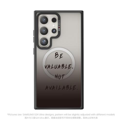 Be Valuable Imagisnap