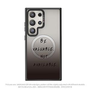 Be Valuable Imagisnap