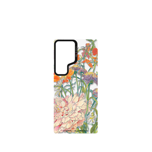 Profusion of Flowers Imagisnap
