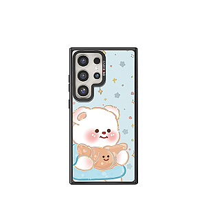 Crescent Bear Imagisnap