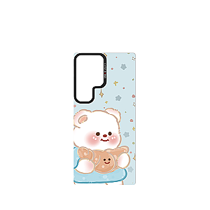 Crescent Bear Imagisnap