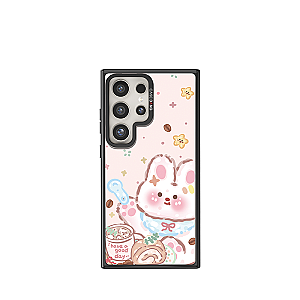 Creamy Rabbit Imagisnap