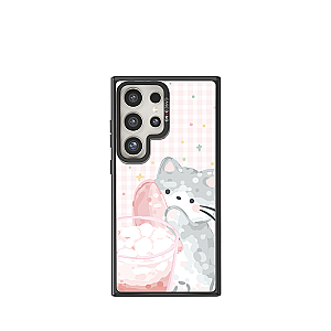 Taro Kitten Imagisnap