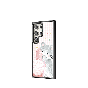 Taro Kitten Imagisnap