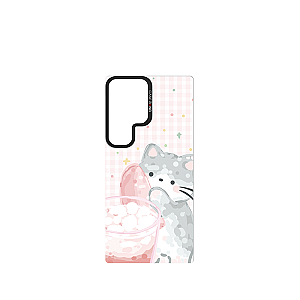 Taro Kitten Imagisnap