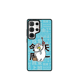 Duckyo in Monday Imagisnap