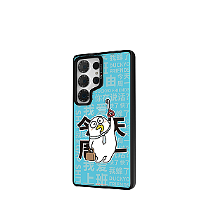 Duckyo in Monday Imagisnap
