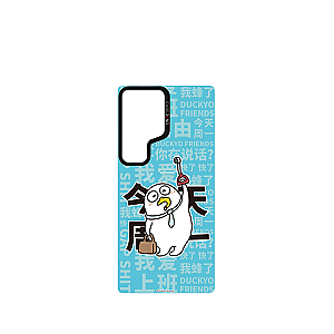 Duckyo in Monday Imagisnap