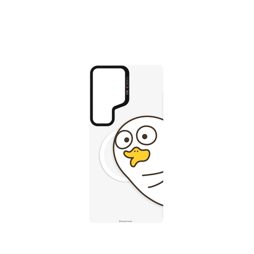 Look Duckyo Imagisnap