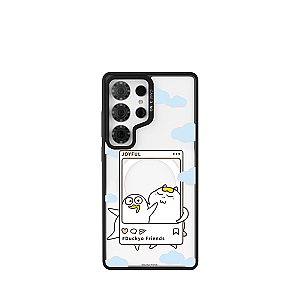Duckyo Friends Imagisnap