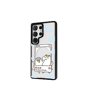 Duckyo Friends Imagisnap