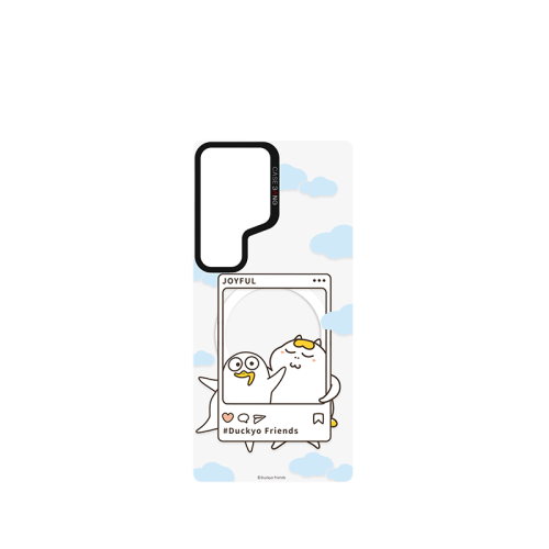 Duckyo Friends Imagisnap