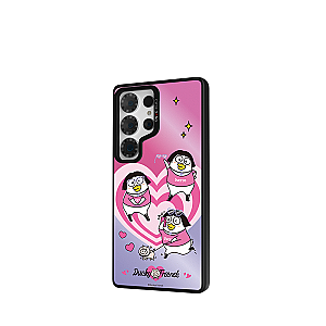 Pretty Duckyo Imagisnap