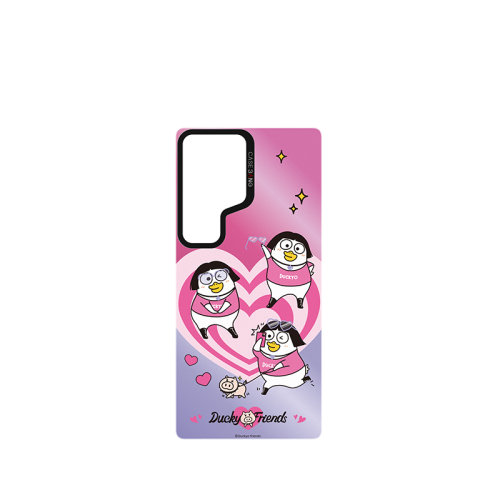 Pretty Duckyo Imagisnap