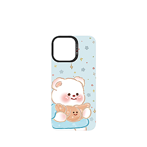 Crescent Bear Imagisnap