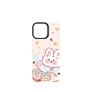 Creamy Rabbit Imagisnap