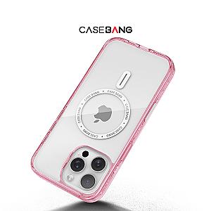 Transparent Imagisnap Base Case