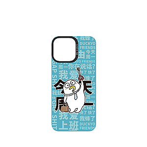 Duckyo in Monday Imagisnap
