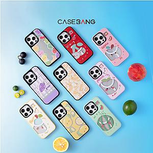 Fruity Fun - Cherry On Imagisnap