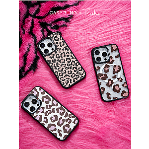 Heart Hunter - Sweetheat Leopard Imagisnap