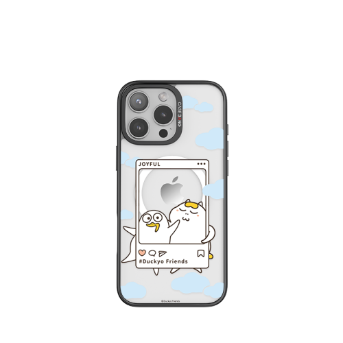 Duckyo Friends Imagisnap