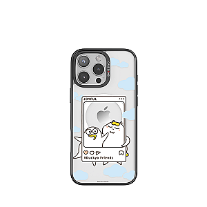 Duckyo Friends Imagisnap