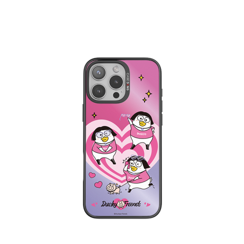 Pretty Duckyo Imagisnap