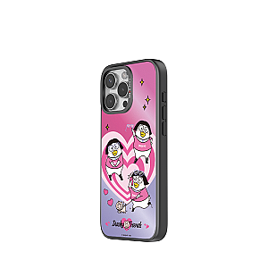 Pretty Duckyo Imagisnap