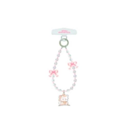 Mikko Series - Sweetheart Icon Wrist Strap