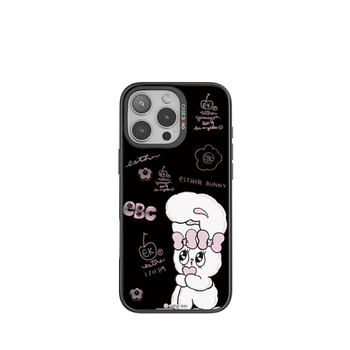 Love Esther Bunny Imagisnap