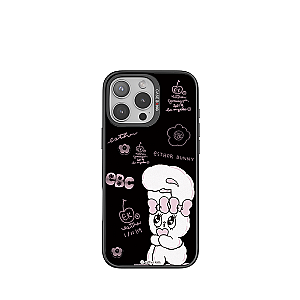 Love Esther Bunny Imagisnap