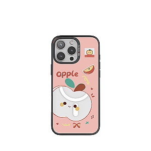 Fruity Fun - Apple Ause Imagisnap