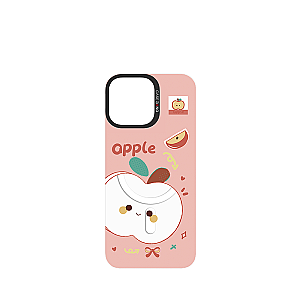 Fruity Fun - Apple Ause Imagisnap