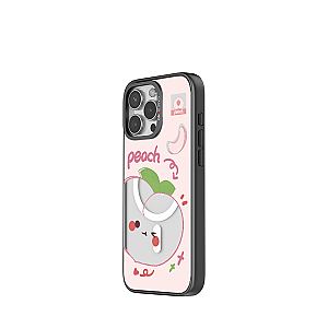 Fruity Fun - Peach Out Imagisnap